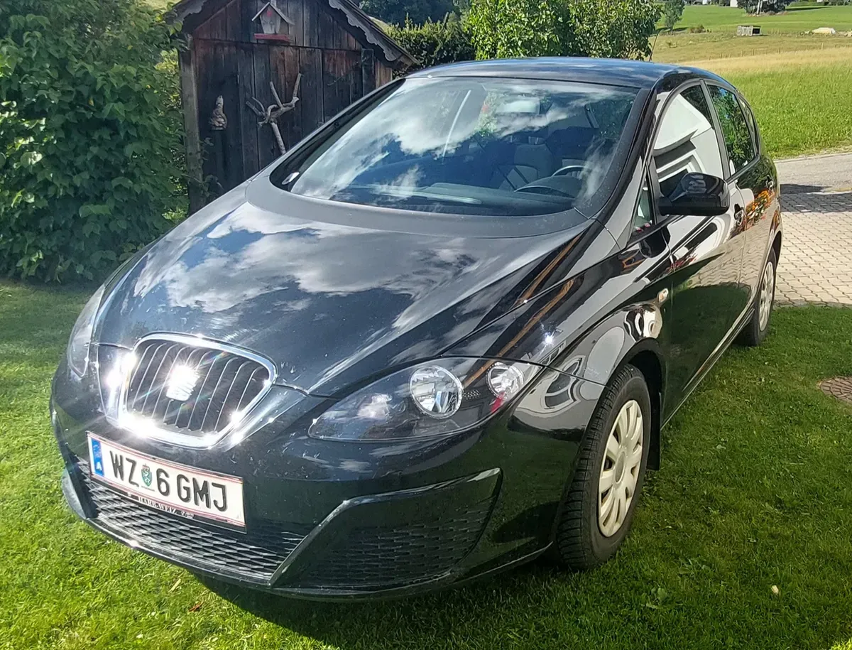 Seat Altea 2015 photo 2