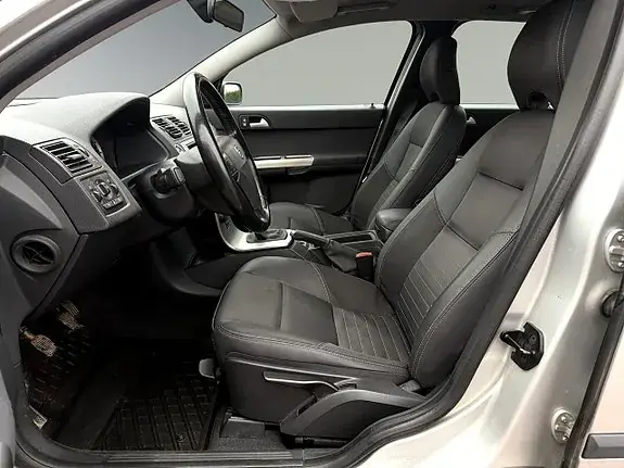 Volvo V50 2006 photo 5