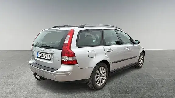 Volvo V50 2006 photo 3