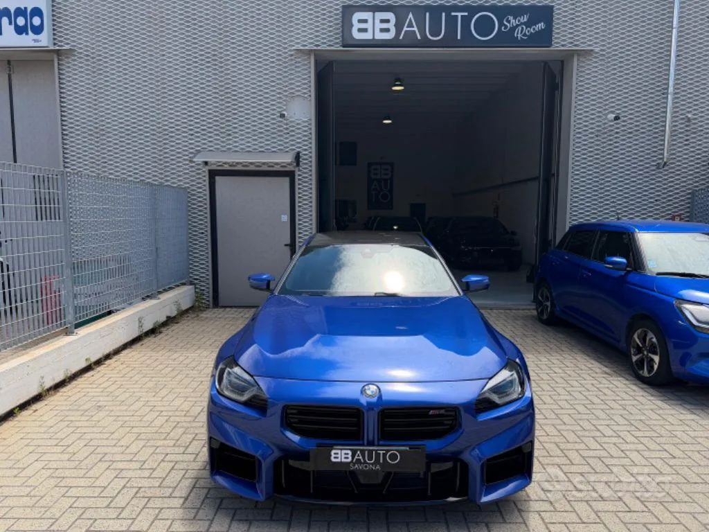 BMW M2