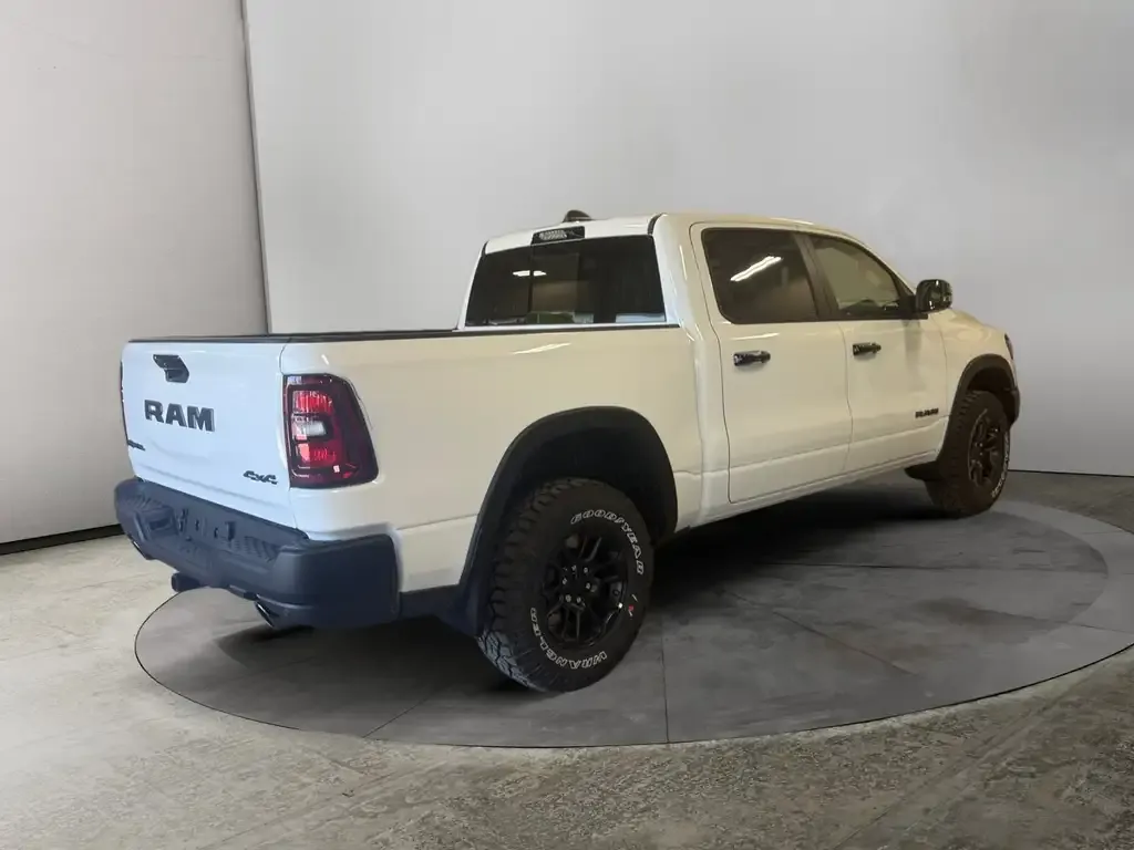 Ram 1500 2026 photo 5