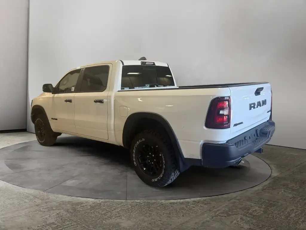 Ram 1500 2026 photo 3