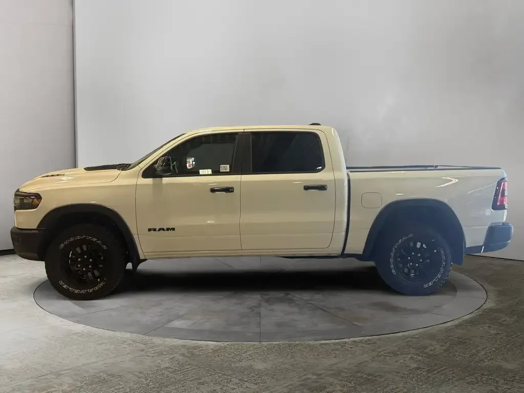 Ram 1500 2026 photo 2