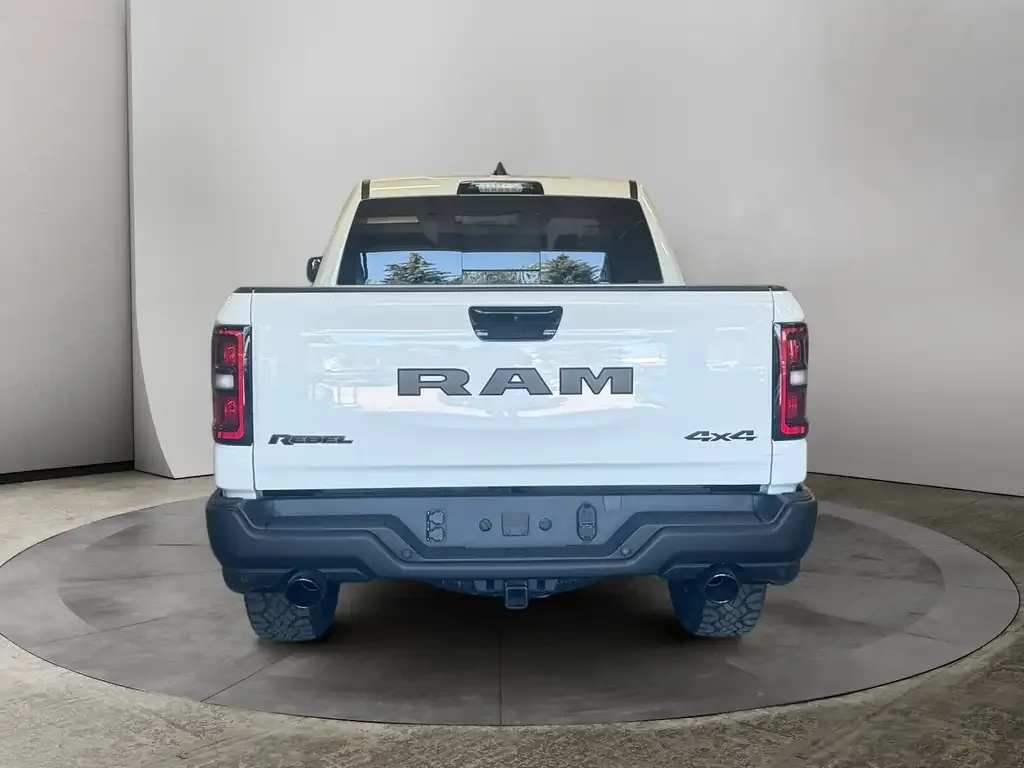Ram 1500 2026 photo 4