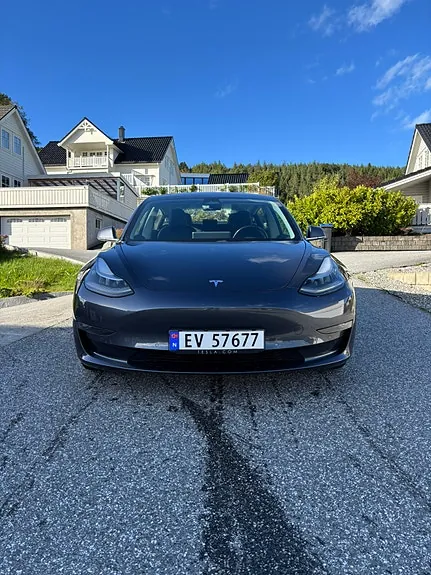 Tesla Model 3 2019 photo 5