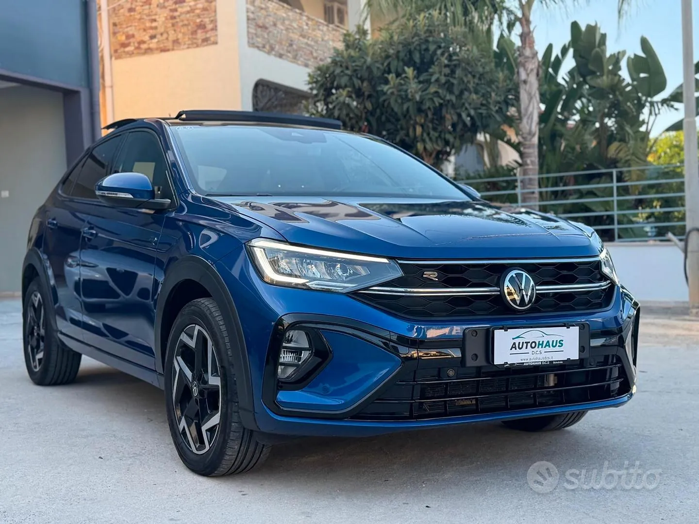 Volkswagen Taigo 2025 photo 2