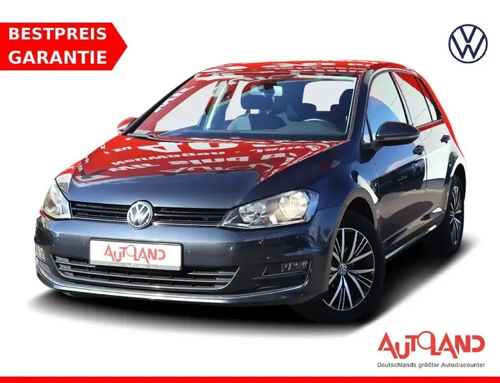 Volkswagen Golf 7