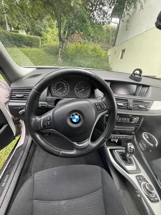 BMW X1 2014 photo 3