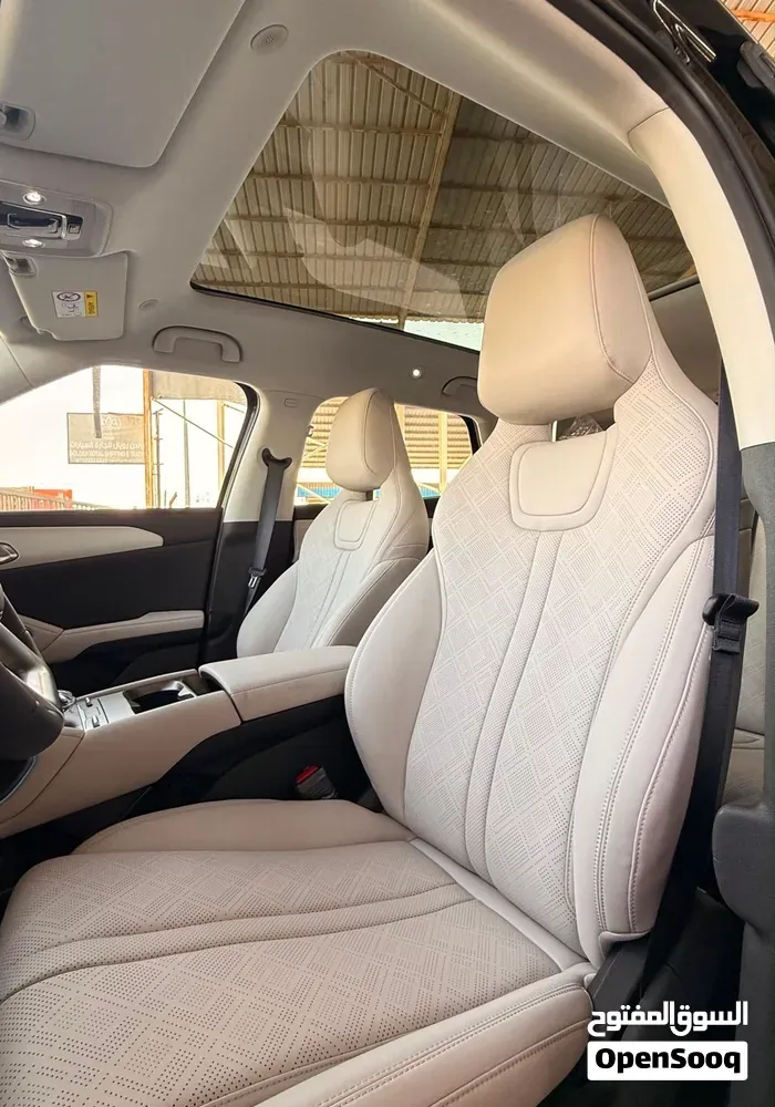 BYD Atto 2 2027 photo 2