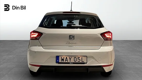 Seat Ibiza 2024 photo 5