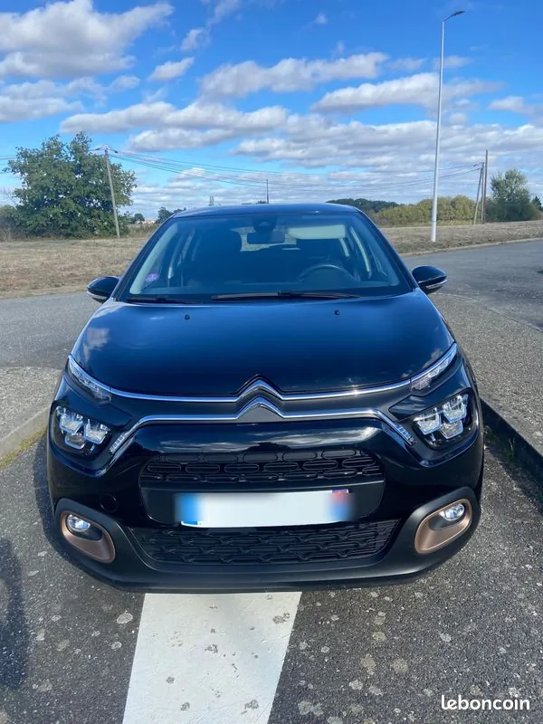 Citroen C3 2023 photo 5