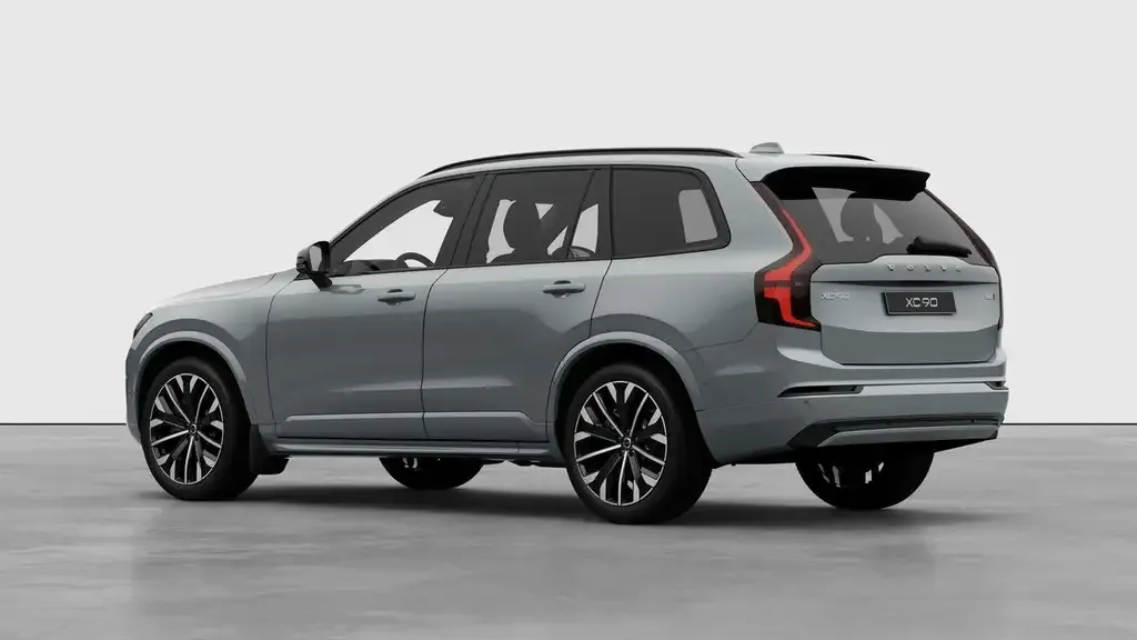 Volvo Xc90 2027 photo 2