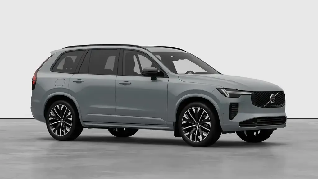 Volvo Xc90 2027 photo 3