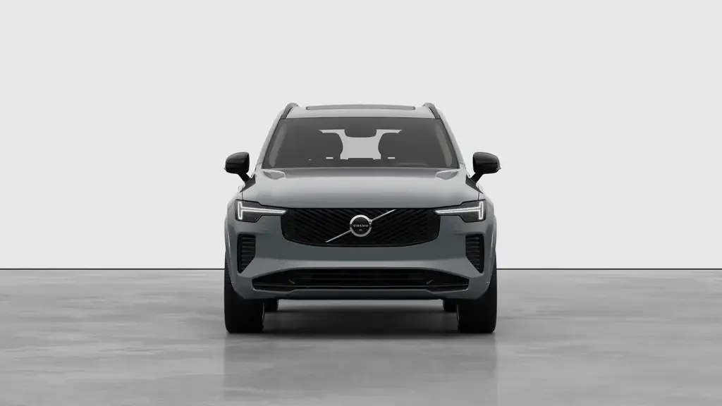 Volvo Xc90 2027 photo 5