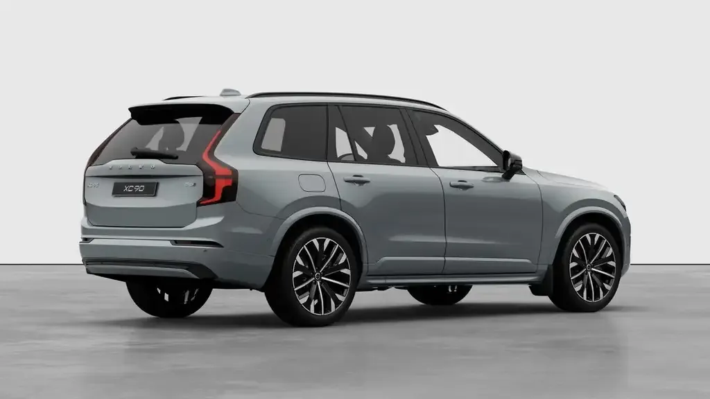Volvo Xc90 2027 photo 4
