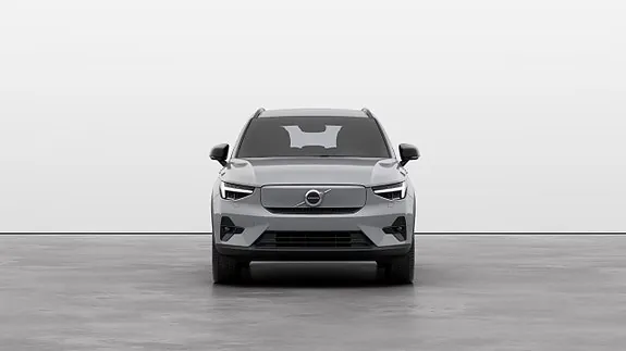 Volvo Ex40 2026 photo 4