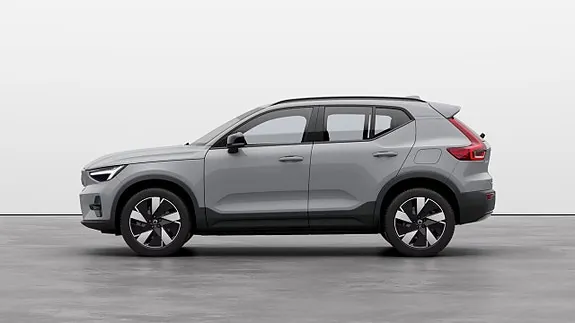 Volvo Ex40 2026 photo 2