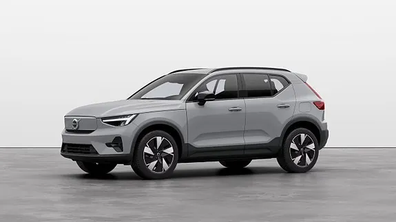 Volvo Ex40