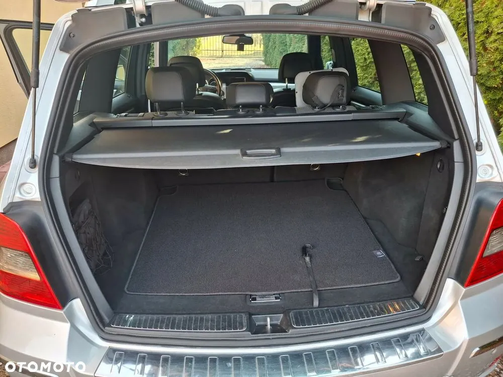 Mercedes-Benz Glk 2009 photo 5