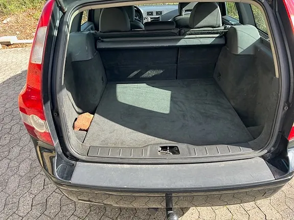 Volvo V50 2006 photo 5