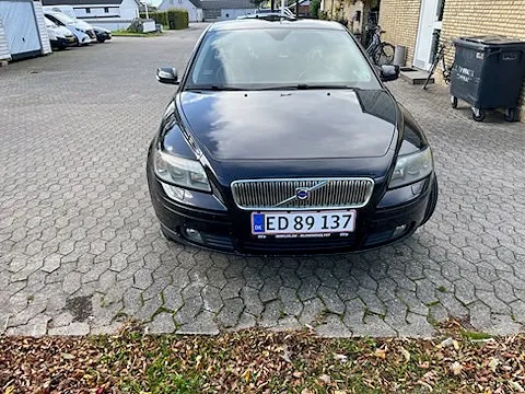 Volvo V50 2006 photo 4