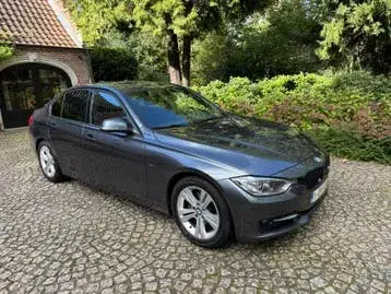 BMW 320D