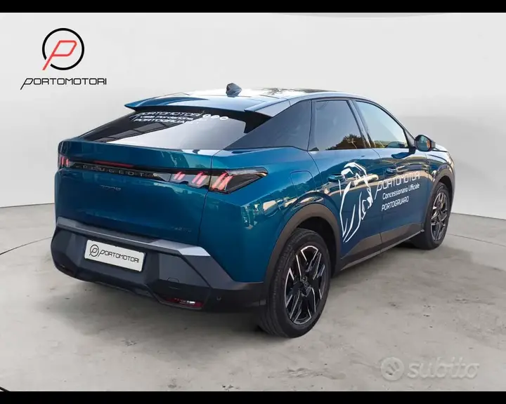 Peugeot 3008 2026 photo 5