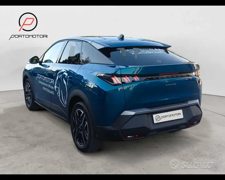 Peugeot 3008 2026 photo 3