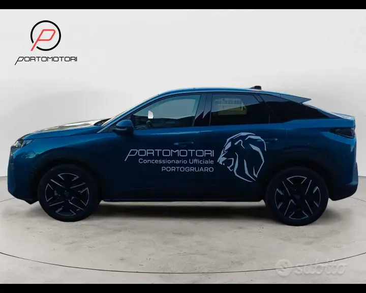 Peugeot 3008 2026 photo 2