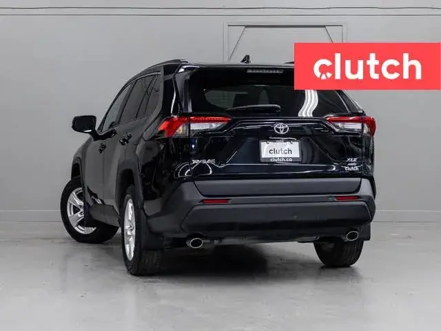 Toyota Rav4 2021 photo 5