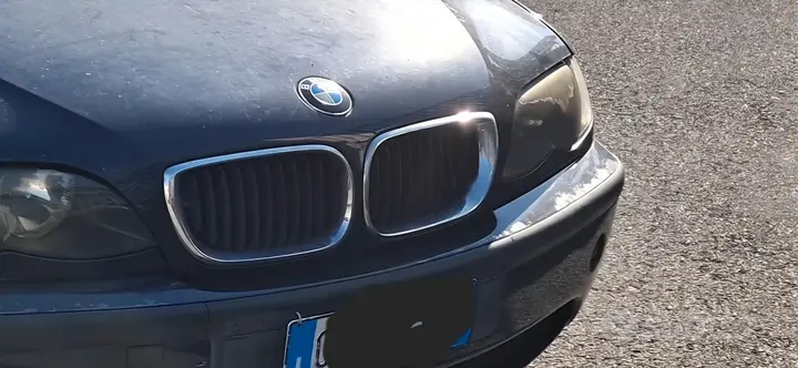 BMW E46 2005 photo 4
