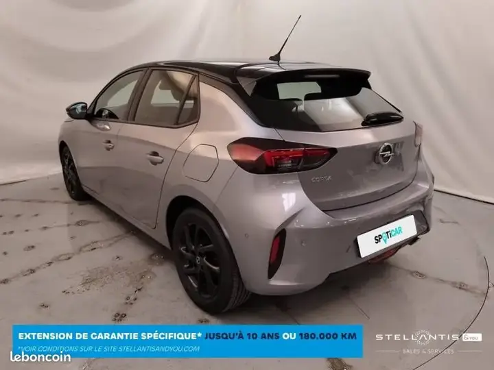 Opel Corsa 2022 photo 3