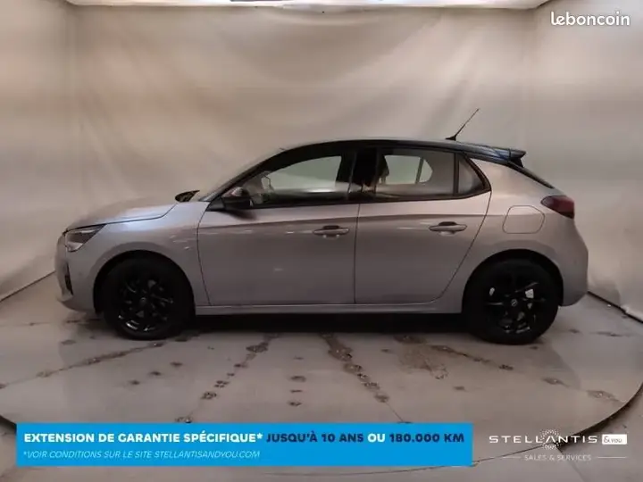 Opel Corsa 2022 photo 2