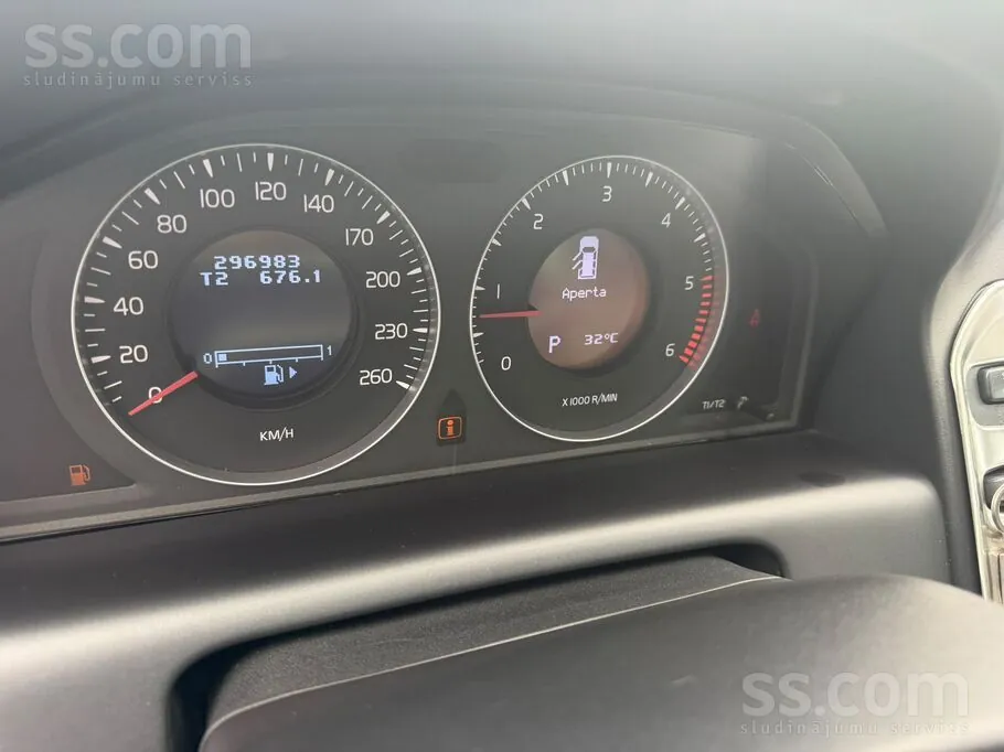 Volvo Xc60 2010 photo 2