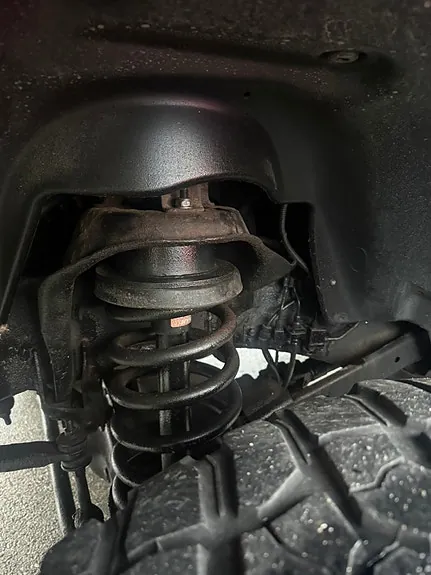 Dodge Ram 2003 photo 3
