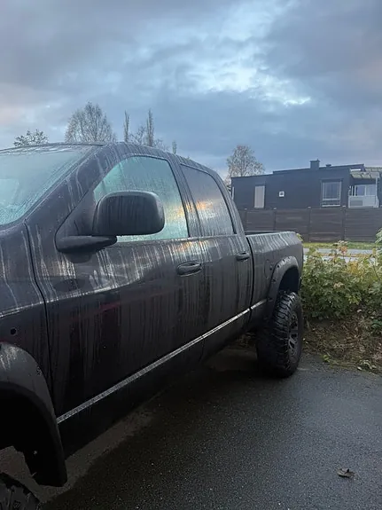 Dodge Ram 2003 photo 2