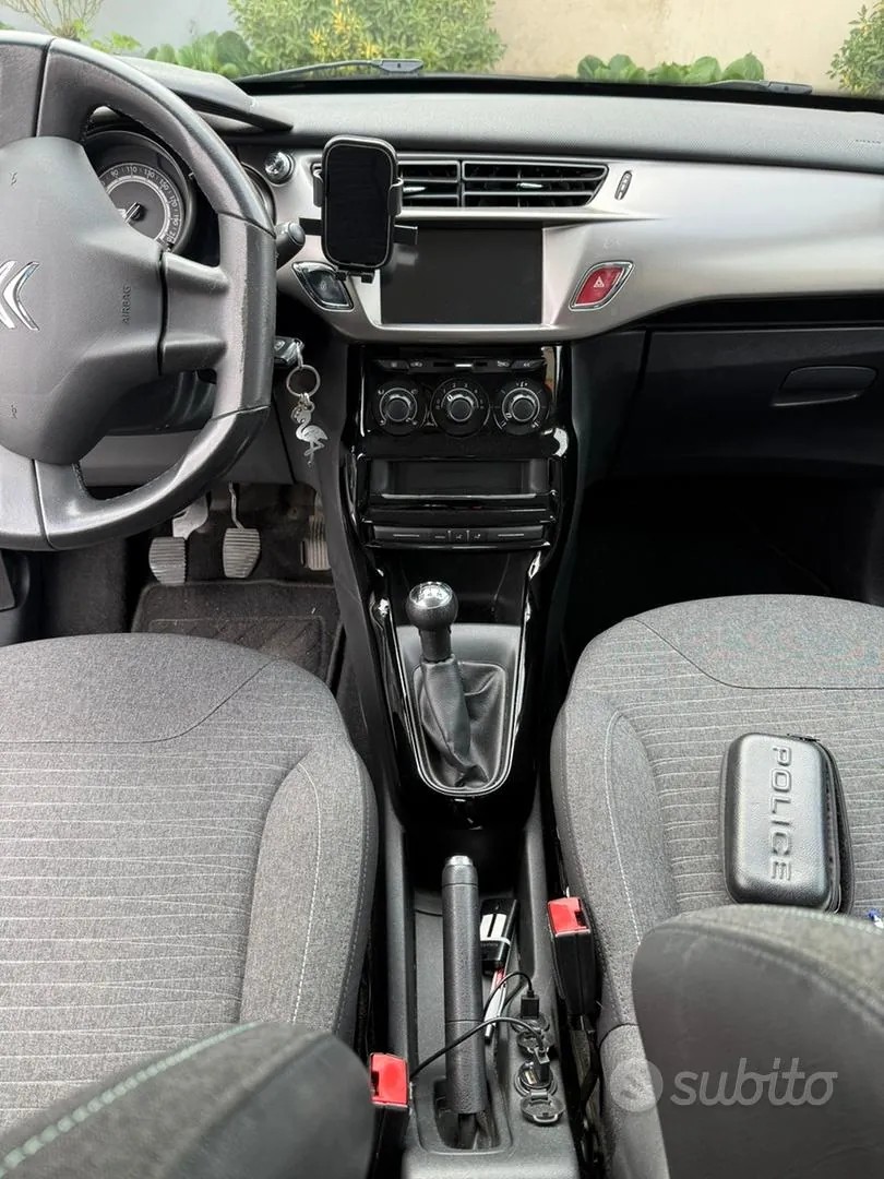 Citroen C3 2016 photo 5
