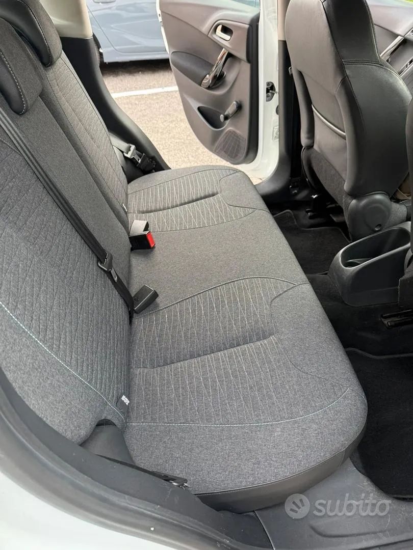 Citroen C3 2016 photo 4