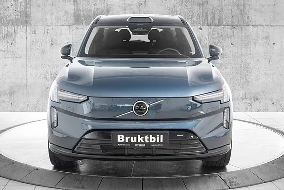 Volvo Ex90 2025 photo 5