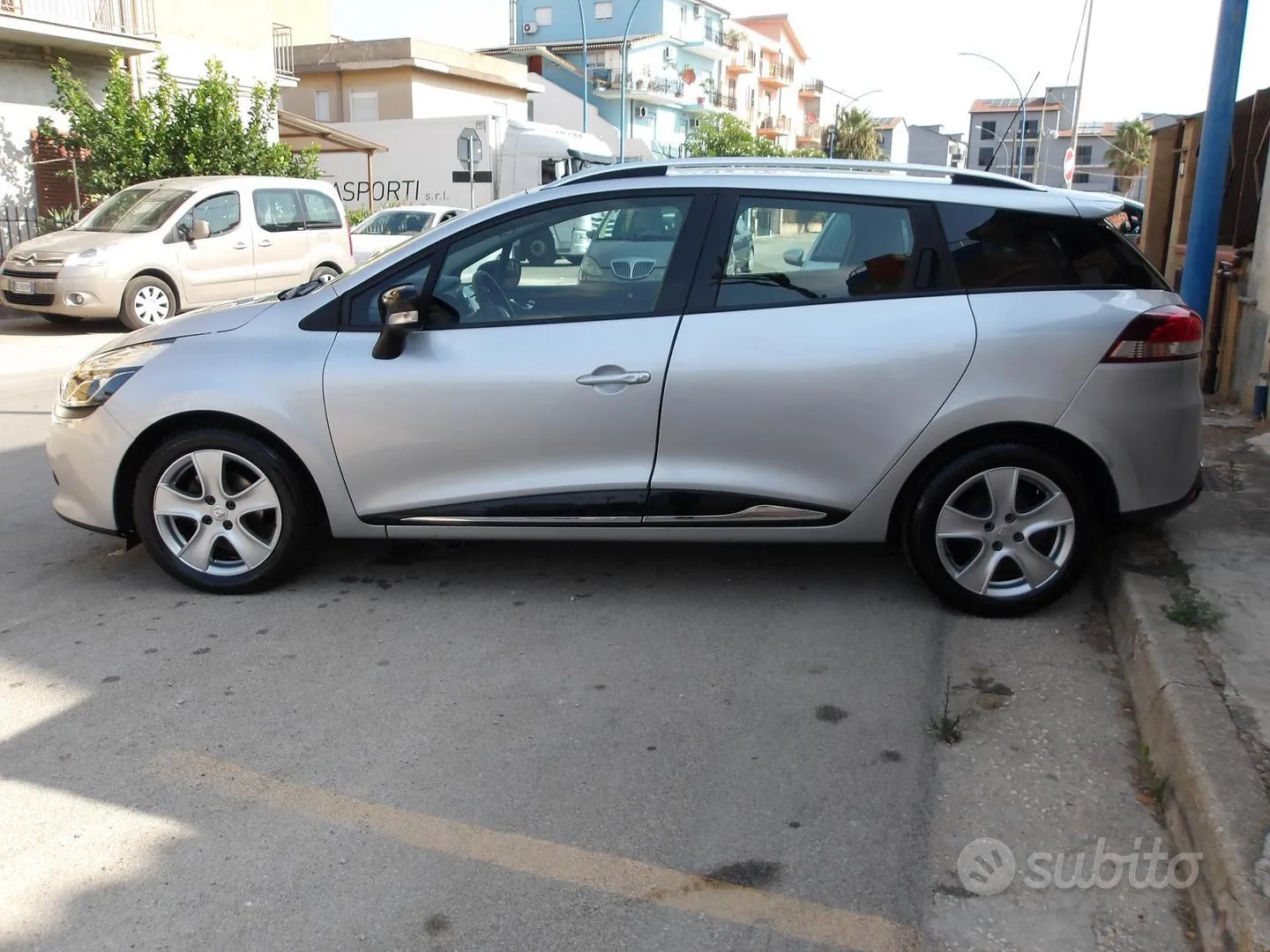 Renault Clio 2014 photo 3