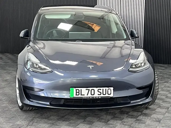Tesla Model 3 2020 photo 4