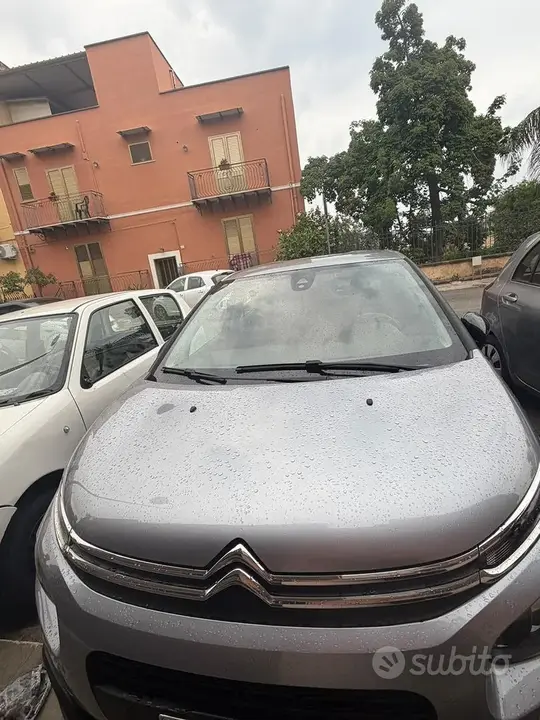 Citroen C3 2019 photo 2