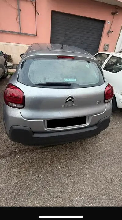Citroen C3 2019 photo 3