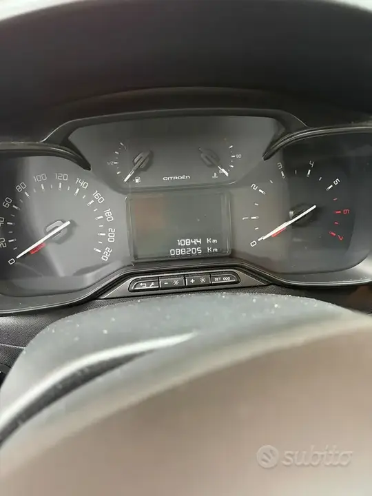 Citroen C3 2019 photo 5