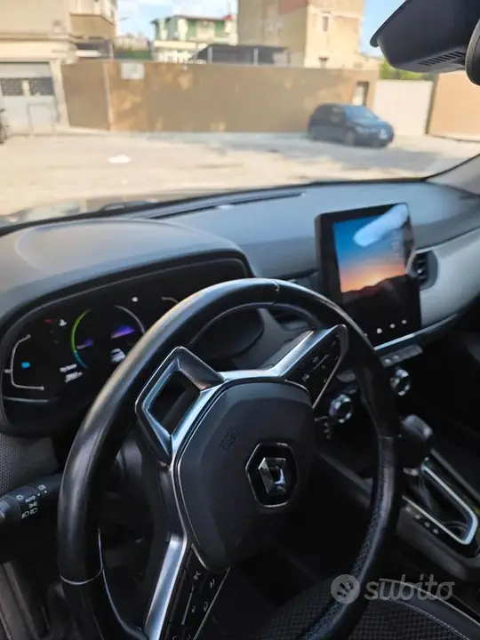Renault Arkana 2021 photo 3