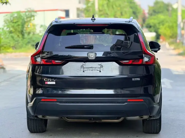 Honda Cr-V 2023 photo 5