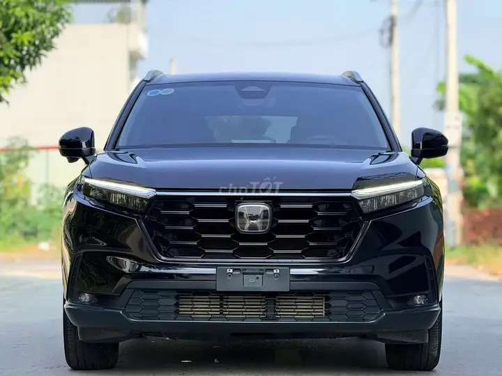 Honda Cr-V 2023 photo 2