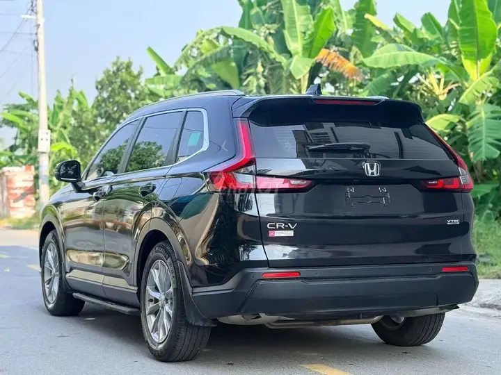 Honda Cr-V 2023 photo 4