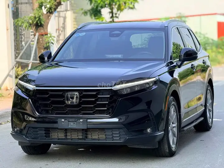 Honda Cr-V 2023 photo 3