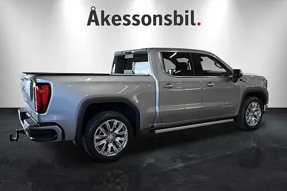 GMC Sierra 1500 2026 photo 4